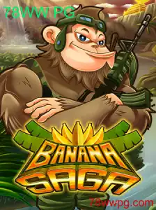 Descubra o Mundo Empolgante de BananaSaga