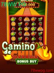 CaminodeChiliBonusBuy: Mergulhe na Aventura Picante com 78WW PG