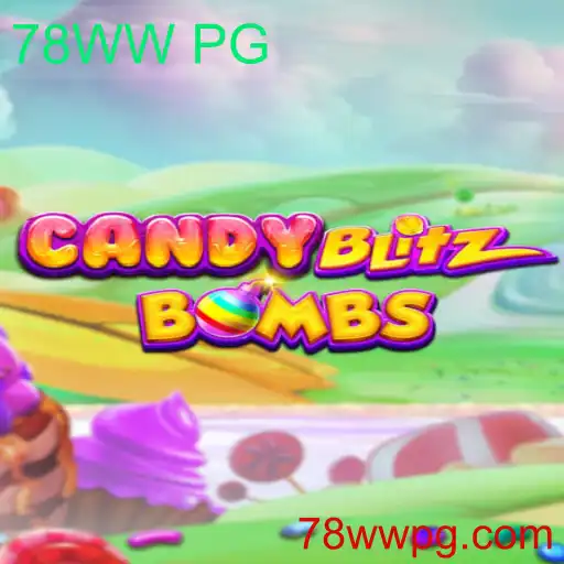 CandyBlitzBombs: Uma Jornada Adoçada nas Regras do Jogo Sensação '78WW PG'