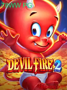 Descubra o Mundo de DevilFire2: Um Mergulho no Fantástico Universo do Jogo 78WW PG