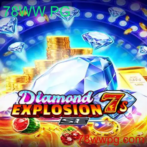 Descobrindo o DiamondExplosion7sSE: Uma Aventura Deslumbrante com 78WW PG