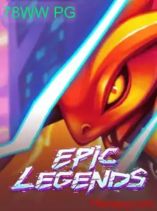 Descubra a Emoção de EpicLegends: Uma Jornada no Mundo dos Jogos