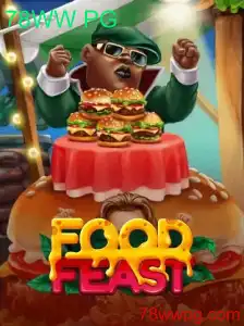 Descubra o Mundo de FoodFeast: Um Jogo de Estratégia Gastronômica