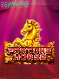 FortuneHorse: Aventuras e Estratégias no Mundo dos Jogos de Azar