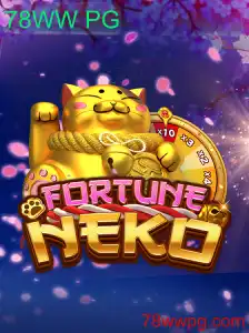 FortuneNeko: Explorando o Universo e Regras do Jogo 78WW PG