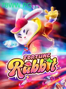 FortuneRabbit: Desvendando o Mundo de 78WW PG