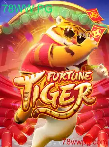FortuneTiger - O Fascinante Mundo do Jogo com 78WW PG