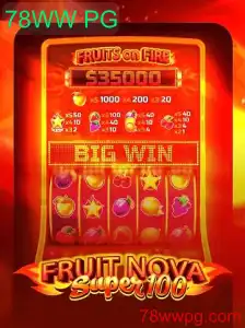 Explorando o Mundo Vibrante de FruitNovaSuper100