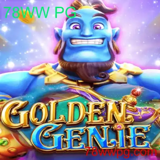 Descubra GOLDENGENIE: O Novo Fenômeno no Mundo dos Jogos