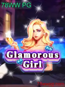 Explorando GlamorousGirl: Um Mergulho em um Mundo Brilhante e Envolvente