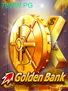 GoldenBank: Uma Experiência Inovadora no Mundo dos Jogos