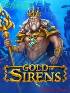 Explorando o Universo de GoldofSirens: Uma Jornada Através do 78WW PG