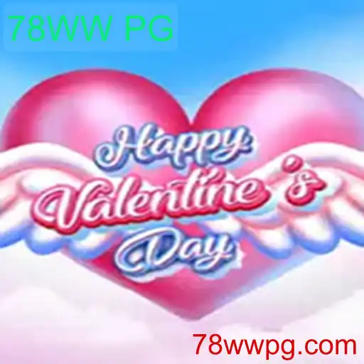 HappyValentinesDay: Um Jogo Envolvente com 78WW PG