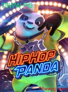 Descubra o Fabuloso Mundo de HipHopPanda: Um Jogo Inovador no Universo 78WW PG