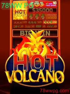 Explore a Aventura Intensa em HotVolcano: Um Guia Completo