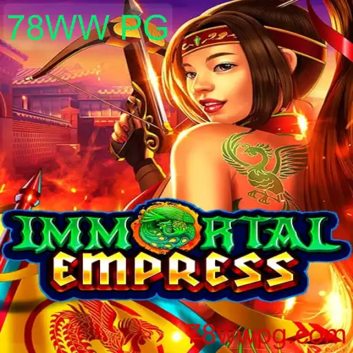 Explore o Fascinante Mundo de ImmortalEmpress