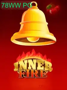 InnerFire: Mergulhe na Aventura do Novo Jogo com 78WW PG