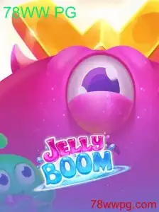 Explorando o Universo de JellyBoom: O Fenômeno 78WW PG