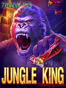 Desvendando JungleKing: Uma Aventura Selvagem Envolvente