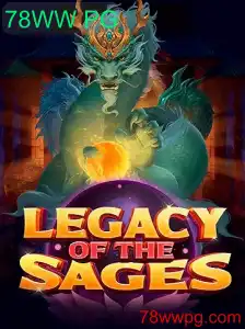 Explore o Fascinante Mundo de LegacyoftheSages