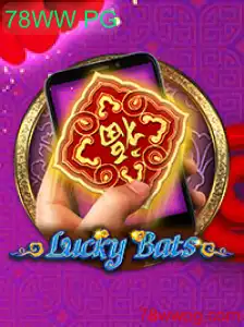 Introdução e Regras do Jogo LuckyBatsM com 78WW PG