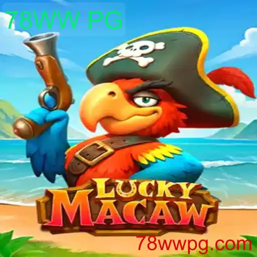 Descubra o Fascinante Mundo de LuckyMacaw: O Jogo de Azar Incrivelmente Envolvente