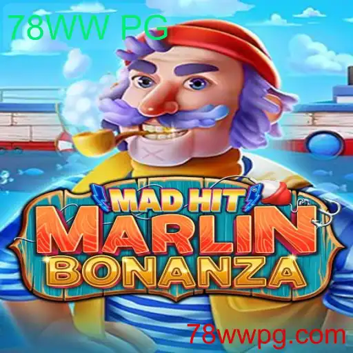 Explorando MadHitMarlinBonanza: Um Mergulho no Mundo dos Jogos