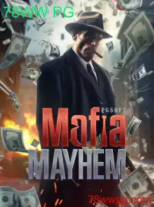 Explorando o Fascinante Universo de MafiaMayhem