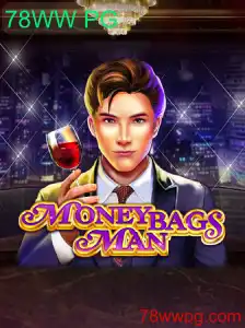 Explorando o Universo de 'MoneybagsMan': Regras e Estratégias