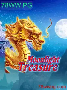 Descubra a Magia de MoonlightTreasure: Uma Aventura Mística com 78WW PG