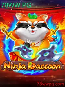 Descubra o Mundo de NinjaRaccoon: O Jogo que Combina Aventura e Estratégia