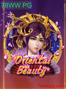 OrientalBeauty: Explorando o Fascinante Mundo do Jogo com 78WW PG