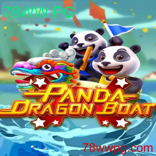 Aventuras Aquáticas com PANDADRAGONBOAT: Conheça o Jogo Empolgante