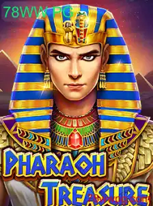 Descobrindo as Riquezas de PharaohTreasure: Um Mergulho no Mundo Antigo com 78WW PG
