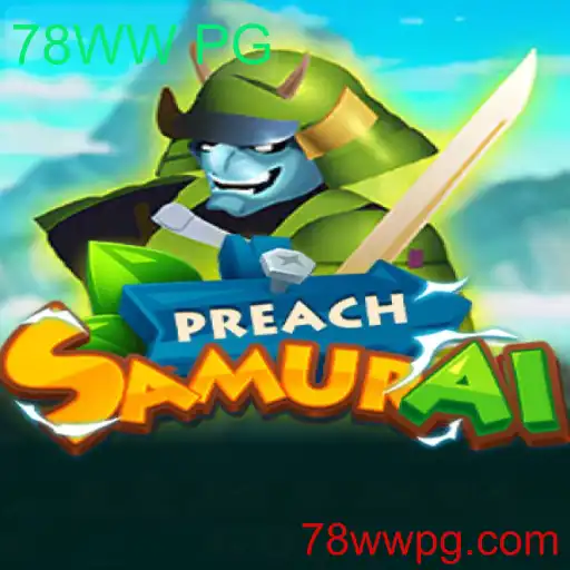 Explorando o Mundo de PreachSamurai: Um Jogo de Estratégia Inovador