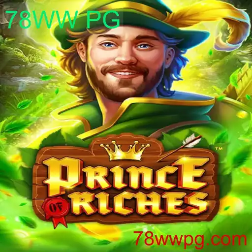 Explorando o Mundo Fascinante de PrinceOfRiches - O Jogo do Momento
