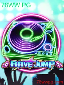 Explorando o Mundo Vibrante de RaveJump