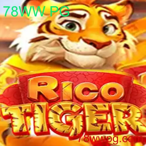 RicoTiger e 78WW PG: Aventuras no Mundo dos Jogos Digitais