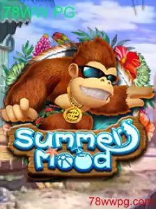 Explorando SummerMood: O Jogo 78WW PG