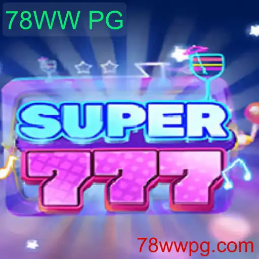 Explorando o Fascinante Mundo do Jogo Super777 com 78WW PG