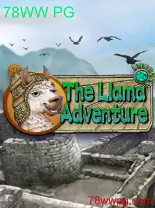 TheLlamaAdventure: Uma Jornada Inesquecível