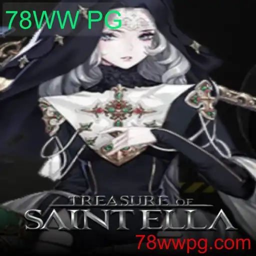 Descubra o Fascinante Mundo do Jogo TreasureofSaintElla