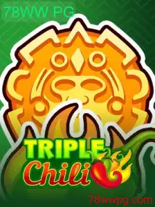 TripleChili: Um Novo Nível de Diversão com 78WW PG