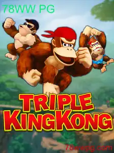 Explorando o Jogo TripleKingKong: Mecânicas, Regras e Atualizações Recentes