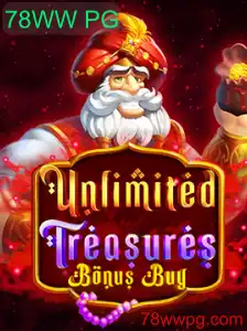 Explorando UnlimitedTreasuresBonusBuy: Uma Experiência de Jogo Inovadora