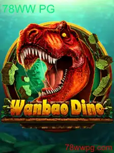 WanBaoDino: Descubra o Mundo Emocionante do Jogo com 78WW PG