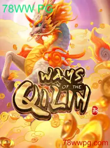 Descubra o Fascinante Mundo de WaysoftheQilin: Uma Aventura com 78WW PG