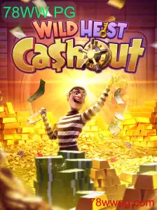 Explorando o Mundo de WildHeistCashout: Uma Aventura de Jogo Empolgante