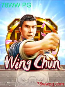 Descubra o Empolgante Universo de WingChun: O Jogo de Estratégia 78WW PG