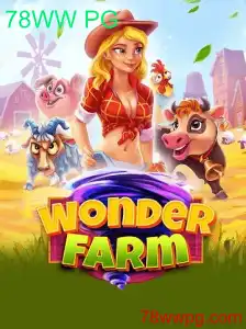 Descubra WonderFarm: Aventura e Estratégia na Terra dos Mistérios